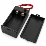 Battery Box Holder